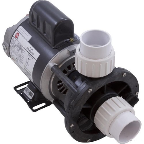 Gecko Aqua-Flo Circ-Master HP Circulation Pump 115V - 02593000-2010