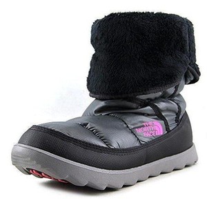 the north face amore boots