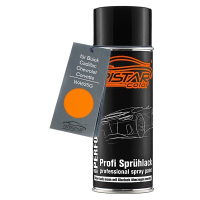 Autolack Spraydose für Buick Cadillac WA625G Amplify Non Metallic Tintcoat