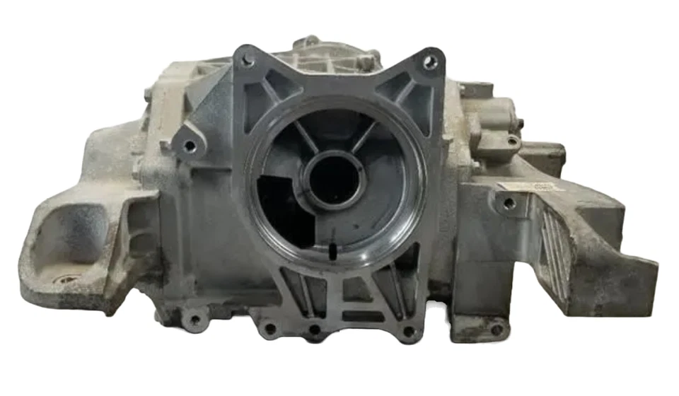 Kit de cuña de piñón trasero diferencial Corvette C7 2014-19 C7DPSK Foto 3 de 3