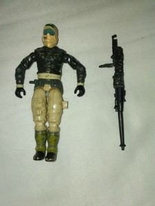 gi joe toys 1990s