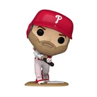 Funko MLB 2023 Philadelphia Phillies Bryce Harper With PopShield In Stock