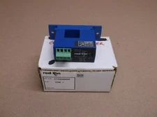 CTD00000 Red Lion Controls NEW In Box Current Transducer DC/DC Split Core