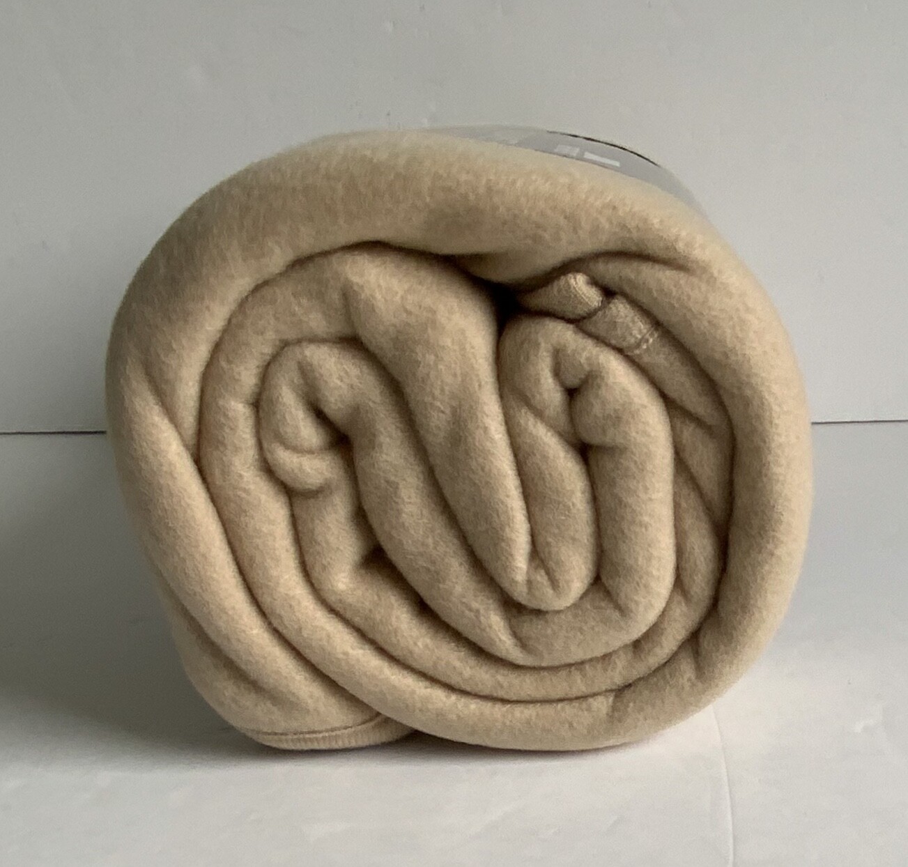 Trespass Trail Blanket Snuggles Soft Touch Warm Fleece Purple Camping