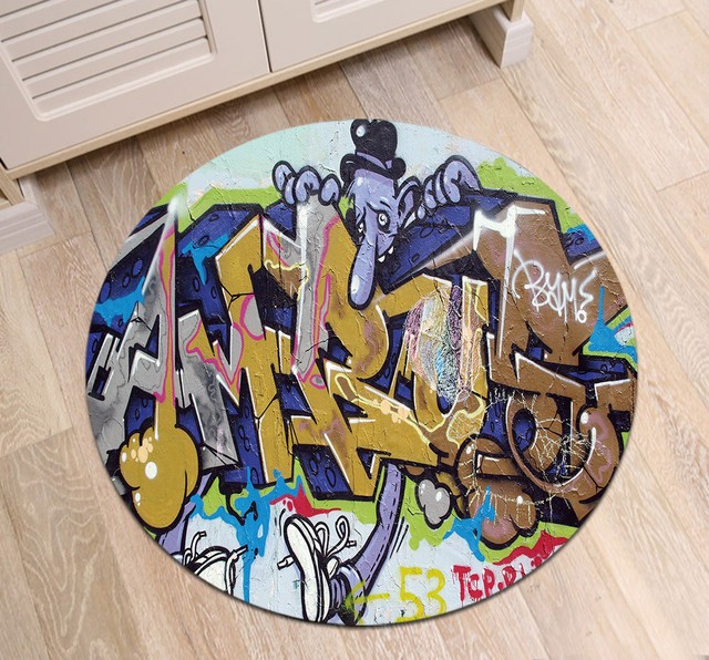 East Urban Home Artistic Gender Reveal Bath Rug For Sale Online Ebay