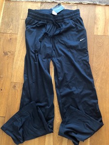 baggy nike joggers