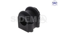 Sidem 881806 Stabilisatorlager 22,3Mm Vorne FüR KIA Hyundai