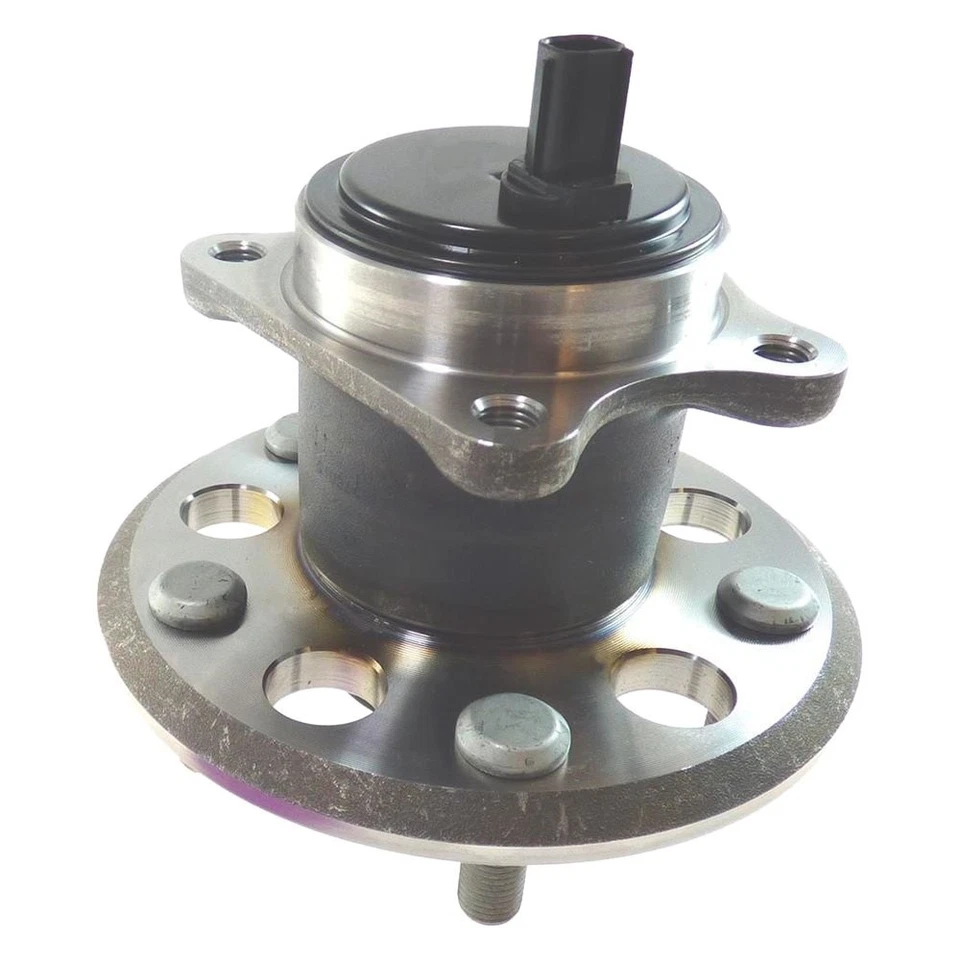 For Toyota Camry 12-17 ACDelco Gold Wheel Bearing & Hub Assembly Set Foto 2 de 4