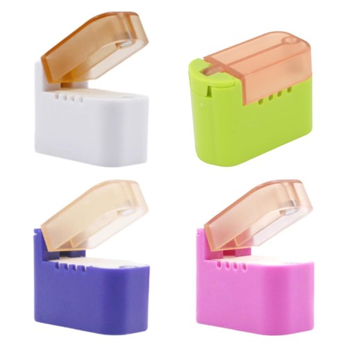 Sewing Machine Mini Oil Box Thread Rack Box for Embroidery Knitting | eBay