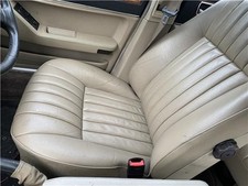 Siège Jaguar XJ6