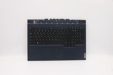 Lenovo Legion Keyboard Hebrew 5 15ACH6H, 5 15ACH6A 5CB1C74846