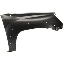 Fender For Toyota Tacoma 2005-2015 Front Passenger Side 4wd Fender For Toyota Tacoma 2005-2015 Front Passenger Side 4wd