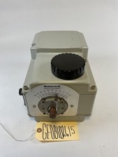 Honeywell Herculine 2000 Basic Actuator Motor Honeywell Herculine 2000 Basic Actuator Motor