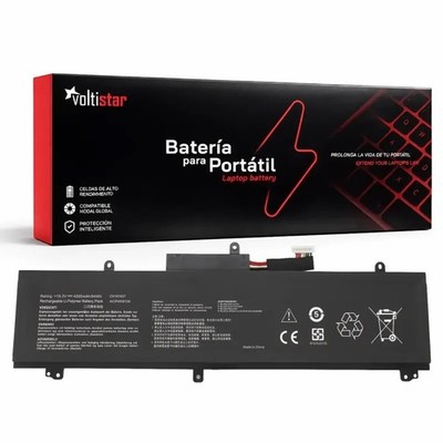 Batterie Für Laptop ASUS Rog Zephyrus C41N1837
