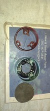 1963 Dodge Dart Plymouth Valiant Horn Switch And Horn Button Bezel 1963 Dodge Dart Plymouth Valiant Horn Switch And Horn Button Bezel