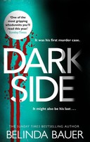 Belinda Bauer | Darkside | Taschenbuch | Englisch (2011) | DK