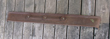 1929 1933 Vintage Chevrolet Pickup Truck Exterior Sun Visor Original Rat Rod Gm