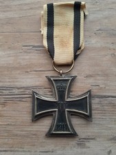 EK2 1914 Eisernes Kreuz 2.Klasse  