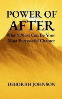 Deborah Johnson | Power Of After | Buch | Englisch (2025) | Deborah Johnson