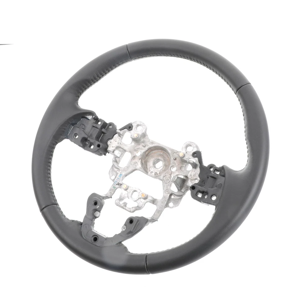 NUEVO OEM Mazda 2013-2017 CX-3 CX-5 Volante Boss Seat Wheel DY7-32-982 Foto 2 de 4