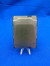 SRKXH Intel Xeon Silver 4316 20-Core 2.3GHz 30M Cache 150W Processor