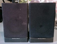 Mordaunt Short 3.10 Speakers