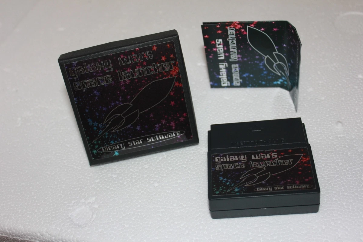 Vectrex Arcade Video Games for sale | eBay