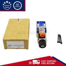 Fits For Rexroth R900561274 4WE6D6X/EG24N9K4 Directional Control Valve