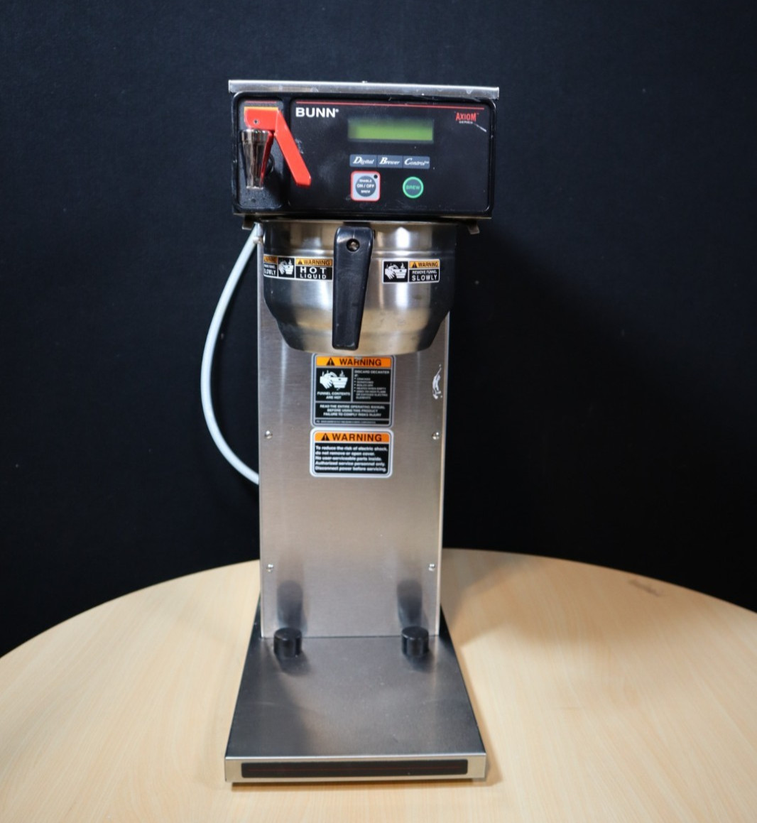 BUUN Commercial Coffee Maker
