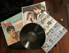 Elvis Presley Clambake RCA Victor Records LPS-3893 1967 1st Press Vinyl LP Photo