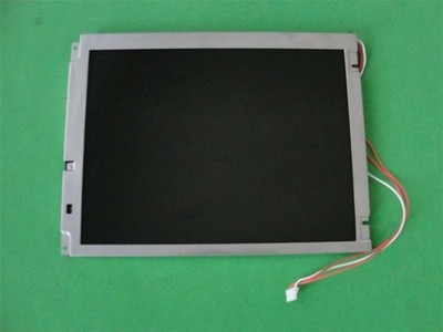 10.4'' 640*480 Resolution LCD Screen Panel NL6448BC33-64D #qm
