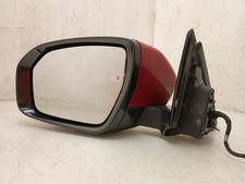2013 LAND ROVER RANGE ROVER EVOQUE LR025178 NS LEFT PASSENGER'S DOOR WING MIRROR