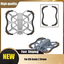 Propeller Guard For DJI Avata 2 Drone Propeller Blades Protective Anti-collision