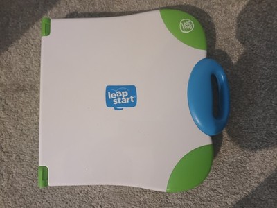 Leap Frog Leap Start Vorschule Aktivität Lernpad 