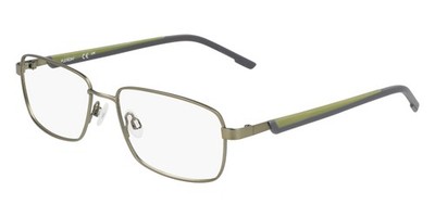 Flexon FLEXON H6077 Satin moss/ moss 54/17/145 Herren Brillen