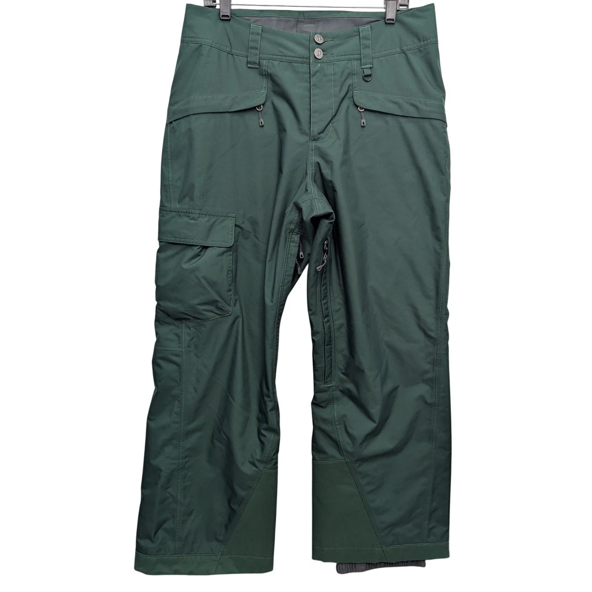 Patagonia Men Winter Sports Snow Pants & Bibs for sale | eBay
