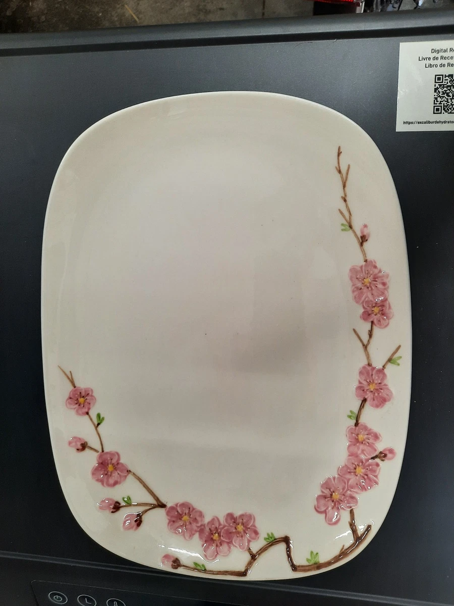 Metlox Poppytrail Peach for sale | eBay