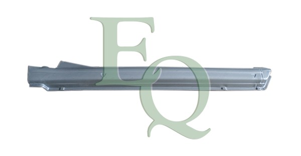 Lamiera di ingresso L00930 EQUAL QUALITY per FIAT