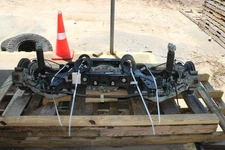 15-22 Mustang GT 3.15 Rear End Gear Carrier Suspension Spindles Axles Cradle WTY