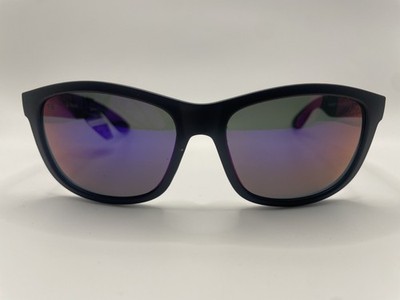 SHADY RAYS SS-17X BLACK POLARIZED UV400 SUNGLASSES NEW