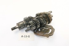 Boite de vitesse Triumph TR