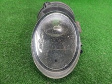 AUDI TT Nebelscheinwerfer-Baugruppe linke Seite 2007 OEM 8J0941699