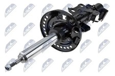 Shock absorber Front Axle Left Top yoke A-CH-025 NTY for CADILLAC ATS ATS Coupe