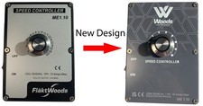Flakt Woods ME1.10  Speed Controller