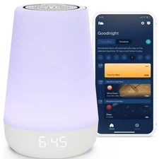 Hatch Rest 2nd Gen Smart Sleep Assistant