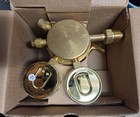 VICTOR  0781-0528 GAS PRESSURE  SR450 Heavy Duty REGULATOR  Inert Gas MIB  — photo 3