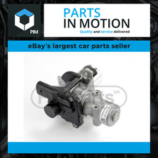 EGR Valve fits NISSAN QASHQAI J10 1.5D 06 to 13 FPUK Genuine Quality Guaranteed