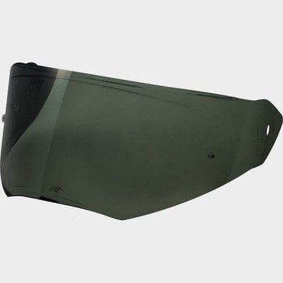 LS2 FF324 METRO ORIGINAL DUNKLES ERSATZVISIER -- NEU - GEÖFFNETE VERPACKUNG