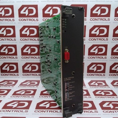 CP334D | Yokogawa | Processor Module, Used, S3