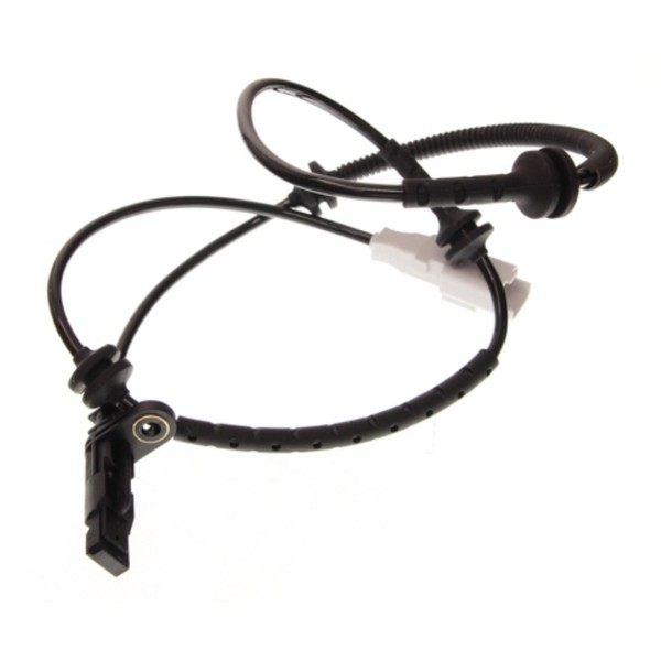 Bosch ABS Sensor Raddrehzahl DrehzahlfüHler Vorne Passend FüR Peugeot 607 9D 9U-image